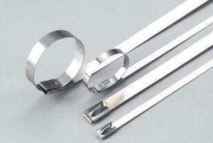 如何選擇合適的捆綁扎帶？