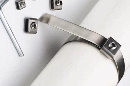 不銹鋼扎帶捆扎電纜時應(yīng)注意哪些事項？