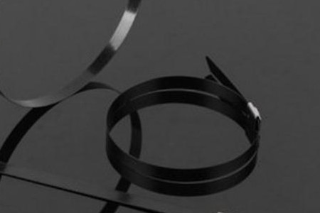 擠塑不銹鋼扎帶的預(yù)處理方法有哪些？