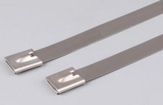 常見的不銹鋼扎帶的材質和規格有哪些？