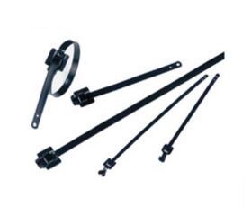 不銹鋼扎帶如何選型？