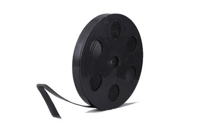 噴塑不銹鋼盤(pán)帶的工藝和特性