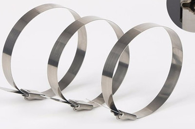 不銹鋼扎帶的物理功能包括哪些？