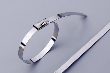 浙江哪個(gè)廠家生產(chǎn)的不銹鋼扎帶質(zhì)量好？