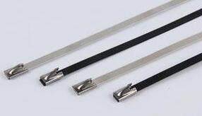 自鎖式不銹鋼扎帶如何使用？