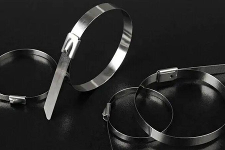 如何改進(jìn)不銹鋼扎帶生產(chǎn)質(zhì)量？