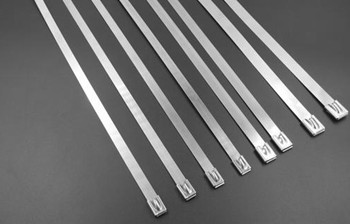 201不銹鋼扎帶的用途、功能與特點(diǎn)