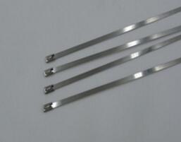 橋架不銹鋼扎帶的應(yīng)用