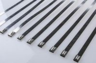 優(yōu)質(zhì)噴塑不銹鋼扎帶應該具備哪些特性？