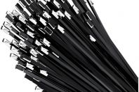 船用不銹鋼電纜扎帶，為船舶安全航行提供保障！