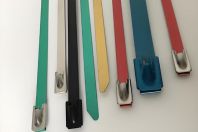 擠塑不銹鋼扎帶生產(chǎn)廠家為什么難找？