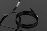 擠塑不銹鋼扎帶的預(yù)處理方法有哪些？