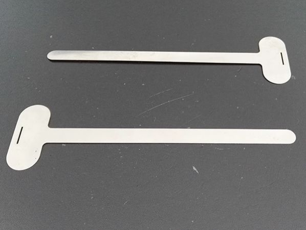 標牌不銹鋼扎帶